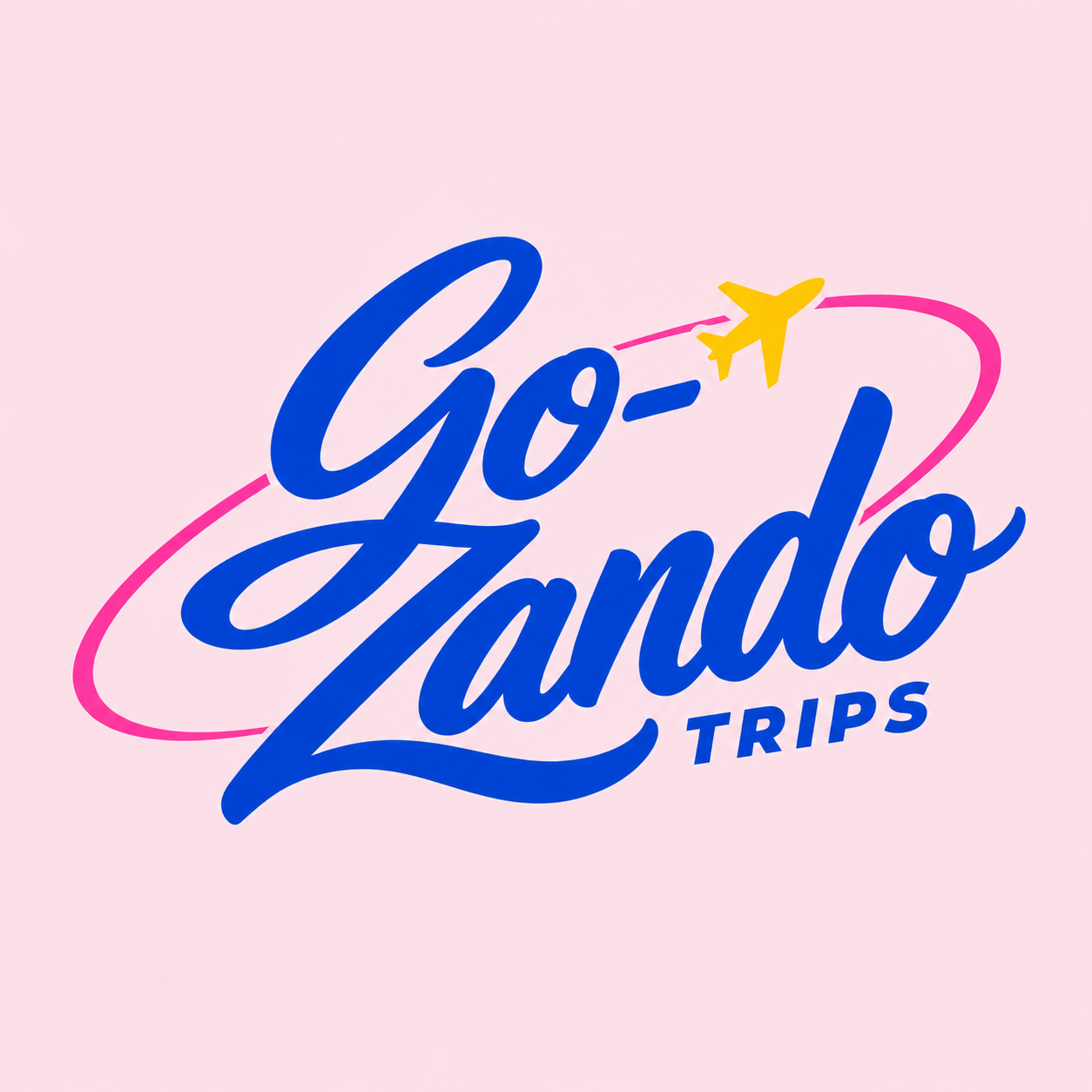 Go-Zando Trips